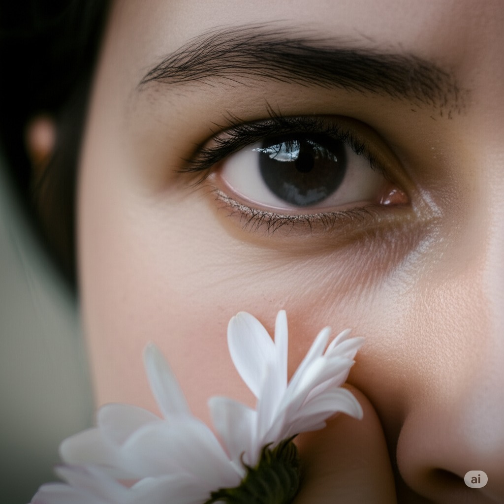 Imagen inspiradora para Personas Altamente Sensibles